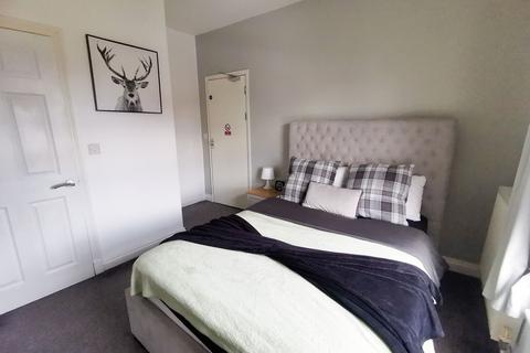 1 bedroom in a house share to rent, Room 4, Hungerford Road, Crewe, CW1