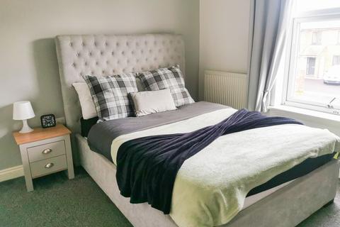 1 bedroom in a house share to rent, Room 4, Hungerford Road, Crewe, CW1