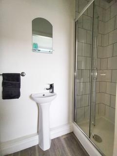 1 bedroom in a house share to rent, Room 4, Hungerford Road, Crewe, CW1