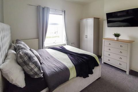 1 bedroom in a house share to rent, Room 4, Hungerford Road, Crewe, CW1