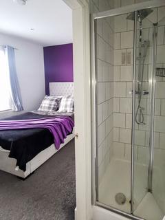 1 bedroom in a house share to rent, Room 5, Hungerford Road, Crewe, CW1