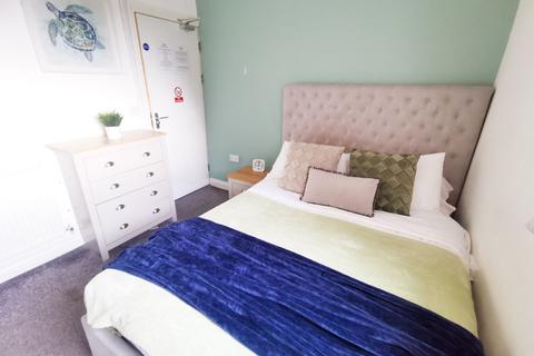 1 bedroom in a house share to rent, Room 6, Hungerford Road, Crewe, CW1