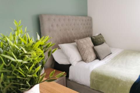undefined, Room 6, Hungerford Road, Crewe, CW1