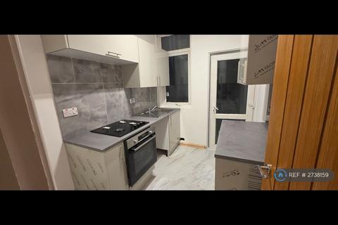 undefined, Woodhall Road, Liverpool, L13
