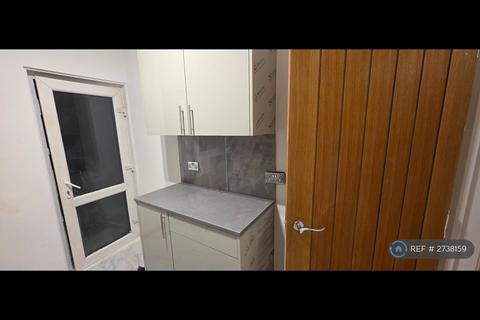 undefined, Woodhall Road, Liverpool, L13