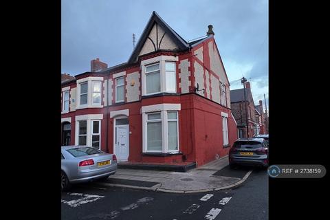 undefined, Woodhall Road, Liverpool, L13
