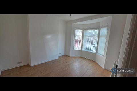 undefined, Woodhall Road, Liverpool, L13