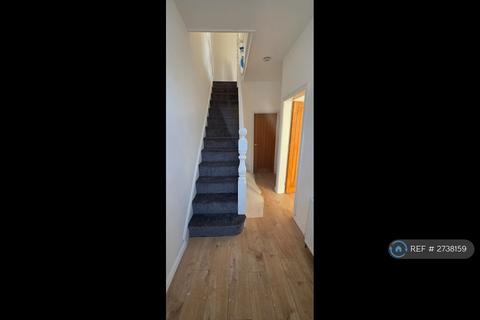 undefined, Woodhall Road, Liverpool, L13
