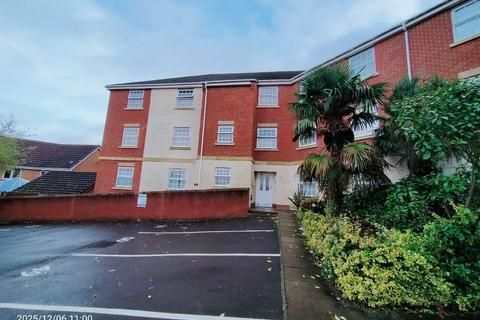 1 bedroom apartment to rent, Flat, Birkby Close, Hamilton, Leicester