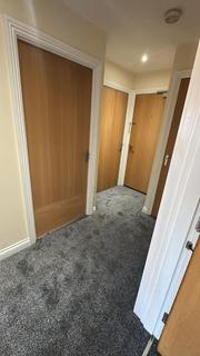 1 bedroom apartment to rent, Flat, Birkby Close, Hamilton, Leicester