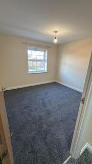 1 bedroom apartment to rent, Flat, Birkby Close, Hamilton, Leicester