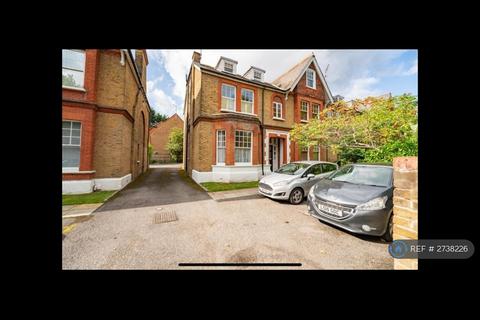 1 bedroom flat to rent, Culmington Road, London, W13