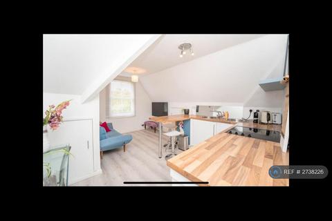 1 bedroom flat to rent, Culmington Road, London, W13