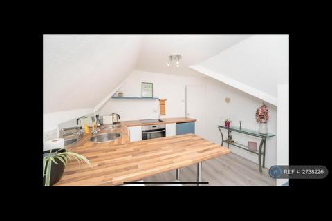 1 bedroom flat to rent, Culmington Road, London, W13