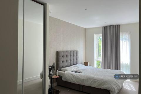 2 bedroom flat to rent, Flotilla House, London, SW18