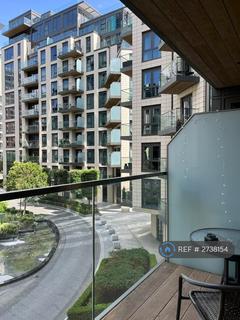 2 bedroom flat to rent, Flotilla House, London, SW18