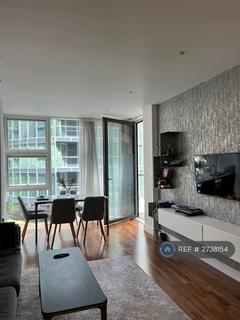 2 bedroom flat to rent, Flotilla House, London, SW18