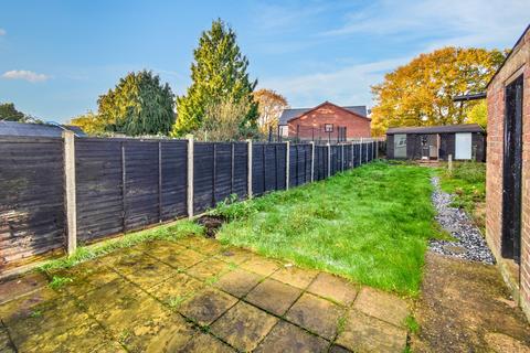 undefined, 30 Moorgate Road, Norfolk, NR19 1NT
