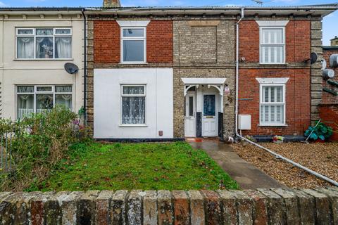 undefined, 8 Mill Road, Suffolk, NR33 0PW