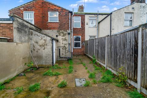 undefined, 8 Mill Road, Suffolk, NR33 0PW