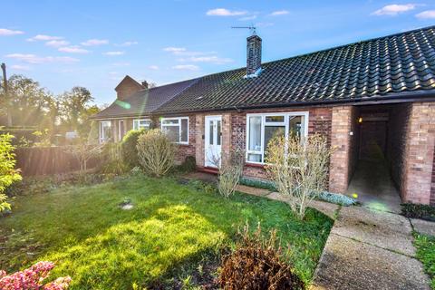 undefined, 2 Well Close, Sparham, Norfolk, NR9 5PS