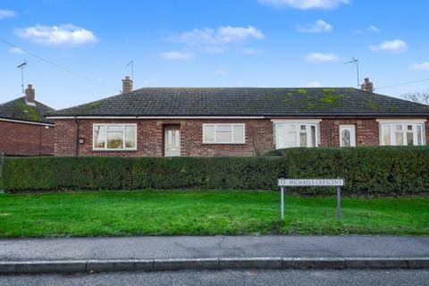 undefined, 13 St Michaels Crescent, Great Cressingham, Norfolk, IP25 6NH
