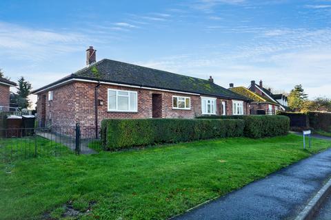 undefined, 13 St Michaels Crescent, Great Cressingham, Norfolk, IP25 6NH