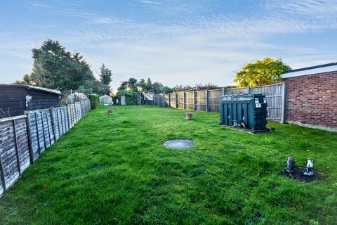 undefined, 13 St Michaels Crescent, Great Cressingham, Norfolk, IP25 6NH