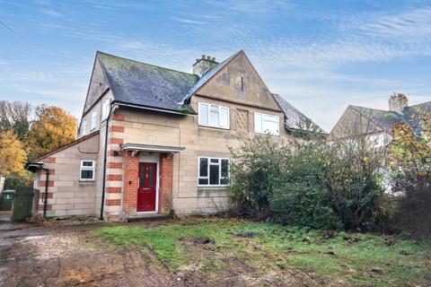 undefined, 3 The Crescent, Norfolk, PE37 7QZ