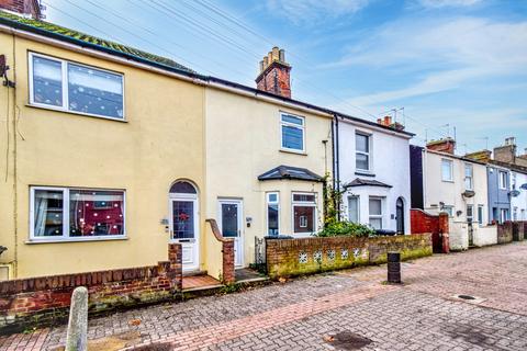 undefined, 207 Raglan Street, Suffolk, NR32 2JX