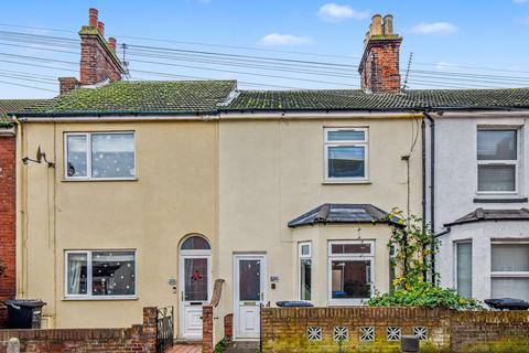 undefined, 207 Raglan Street, Suffolk, NR32 2JX