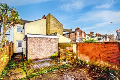 undefined, 207 Raglan Street, Suffolk, NR32 2JX