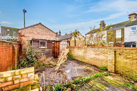 undefined, 207 Raglan Street, Suffolk, NR32 2JX