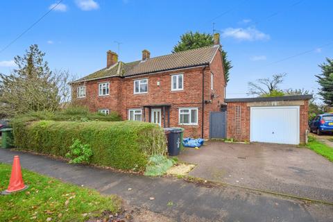 3 bedroom semi-detached house for sale, 6 West Road, Watton, Norfolk, IP25 6AU