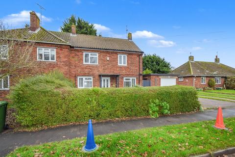 3 bedroom semi-detached house for sale, 6 West Road, Watton, Norfolk, IP25 6AU