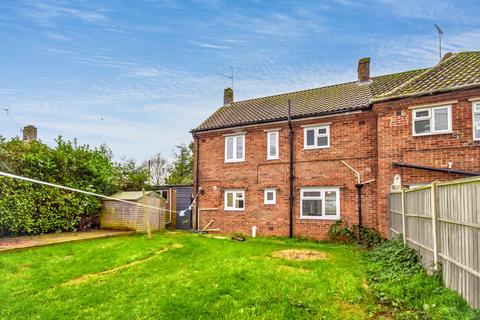 3 bedroom semi-detached house for sale, 6 West Road, Watton, Norfolk, IP25 6AU