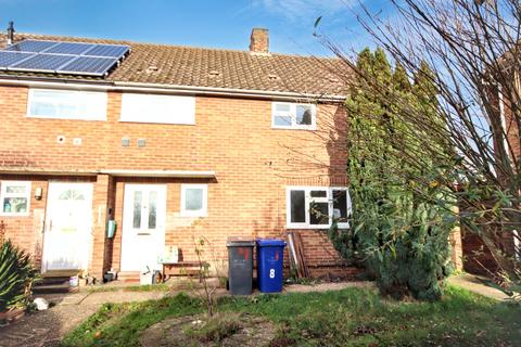 undefined, 8 Willow Green, Honington, Suffolk, IP31 1RH