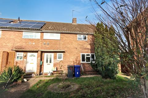 undefined, 8 Willow Green, Honington, Suffolk, IP31 1RH