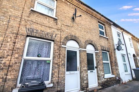 undefined, 85 All Saints Road, Suffolk, CB8 8ES