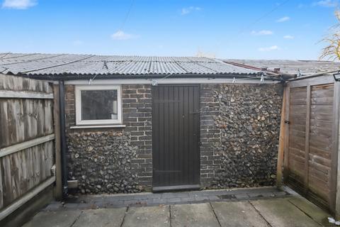 undefined, 85 All Saints Road, Suffolk, CB8 8ES