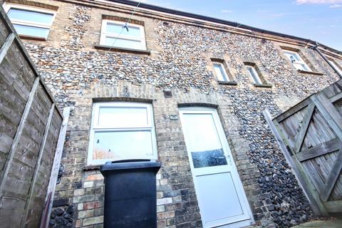 undefined, 85 All Saints Road, Suffolk, CB8 8ES
