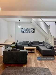 2 bedroom flat to rent, Old Snow Hill, Birmingham, B4
