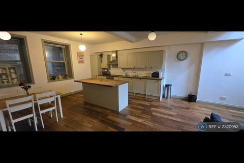 2 bedroom flat to rent, Old Snow Hill, Birmingham, B4