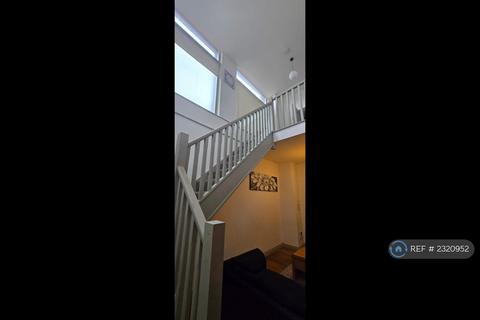 2 bedroom flat to rent, Old Snow Hill, Birmingham, B4