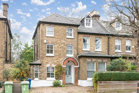 undefined, Croxted Road, London SE21