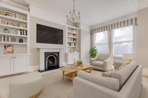 undefined, Croxted Road, London SE21