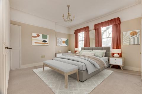 undefined, Croxted Road, London SE21