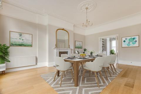 undefined, Croxted Road, London SE21