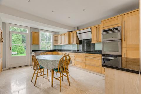 undefined, Croxted Road, London SE21