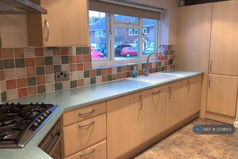 undefined, Ravensbourne Drive, Chelmsford, CM1